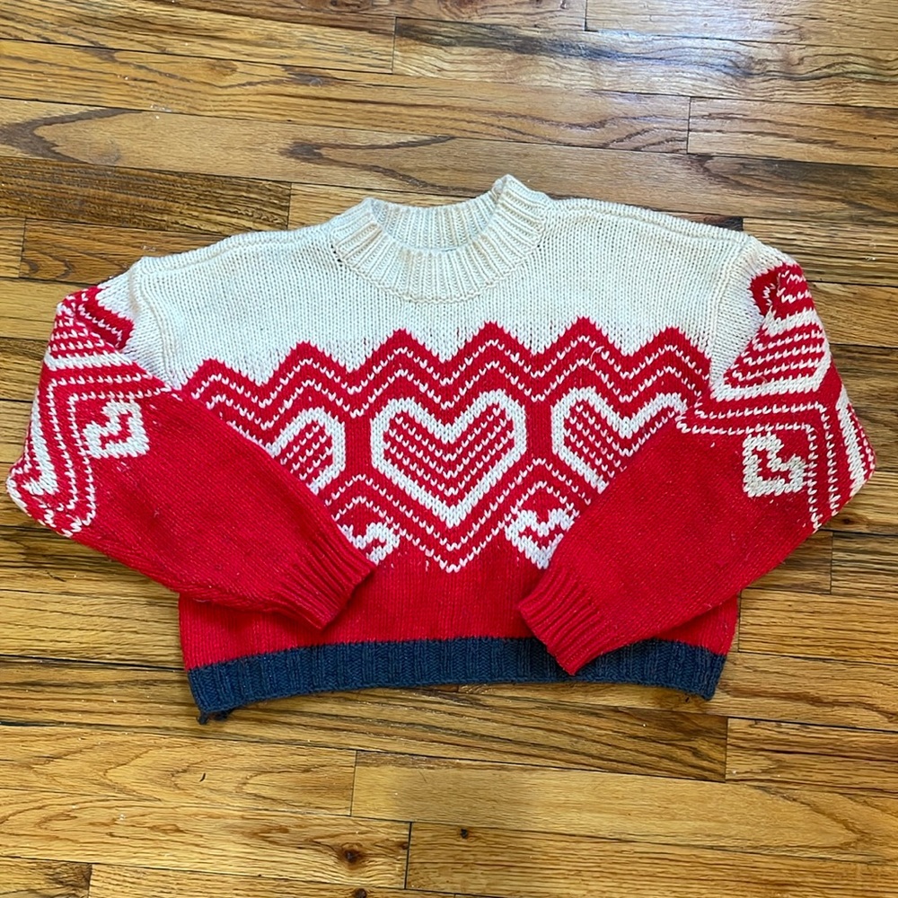 Free People Sweater - size XS